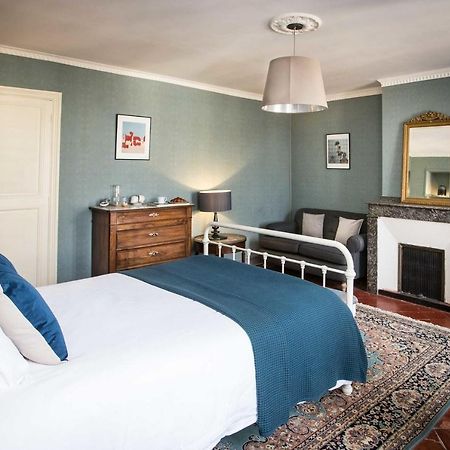 Bed and Breakfast Carcassonne Townhouse Экстерьер фото